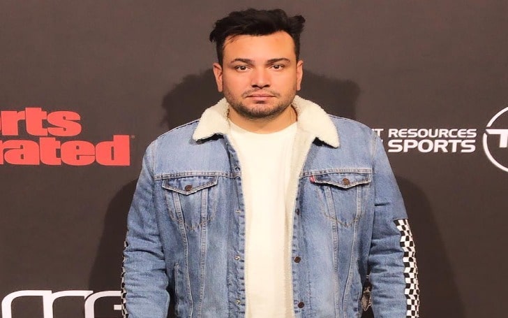 Frankie Loyal Delgado